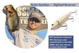 Maybe you would like to learn more about one of these? Land Of Giants Early Summer Studs Bassmaster
