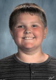 Ethan Leiber dies in snowmobile accident