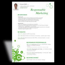 Rédiger un cv est une étape essentielle et incontournable de la recherche d'emploi. Tlcharger Mise En Page Cv Word