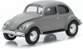 Image result for Pearl Gray 1950 Beetle