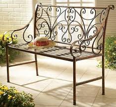 Sofa Ferro Forjado Decoracao De Ferro Decoracao Decoracao Area Externa