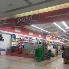 Agent | closed • until 10:00 am. Daiso Convenience Store