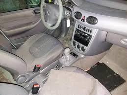 Retroviseur Interieur Mercedes Classe A 168 Phase 2 Diesel