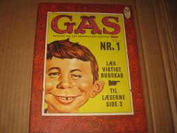 The 2017 MAD Magazine "Holy Grails" Auction