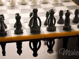 Chess Sets Collections Glitchpudding Thingiverse Why you can't find a game of thrones themed chess set (the bad news).