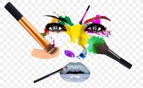 make up artist cosmetics logo fashion