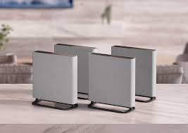 Sony Bravia Theatre Quad