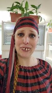 A word from one of our pirates......