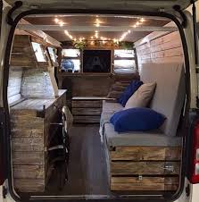 33 Inspiration Image Of Best Camper Van Decoration T4 Camper Interior Ideas Camper Van Camper Interior