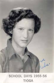 Reba Jessie Ward Bodovsky (1939-1982): homenaje de Find a Grave