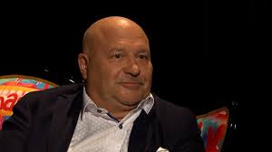 Michal David radikálně hubne: Shodil už 13 kilo, dietu drží se ženou. Nová  kúra ho nadchla