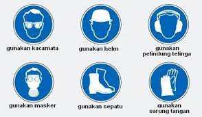 #1 didukung oleh manajemen puncak (top management). Bab 4 3 Mengidentifikasi Aspek Aspek Keamanan Kerja Produktif Area