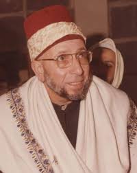 Shaykh Husayn Khattab was the leading reciter of the Qur'an in Shaam. I  recited to Shaykh 'Abd al-Razzaq al-Halabi, who recited to Shaykh Husayn...  all the way back to Rasūlullāh ﷺ. He