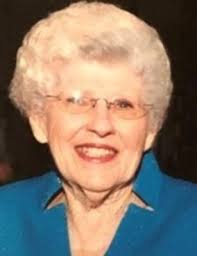 Edith Granger Obituary (1925