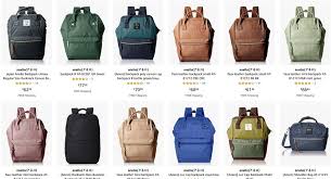 Other bags you may like. Ø§Ù„Ø¯Ø§Ø¦Ù…Ø© Ù…ÙˆÙ‚Ù ÙƒÙØ§Ø¡Ø© Anello Mini Backpack Dsvdedommel Com