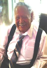 Alejandro Avelar Obituary