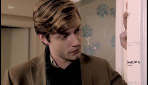 Coronation Street Blog: The abandoned Barlow Brothers