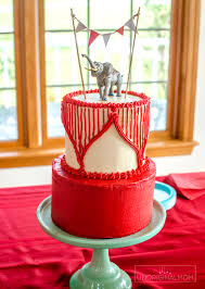 Party decorations, invitations & printable decor by hellomysweet. Circus Baby Shower Ideas Diy Decor For Circus Or Carnival Parties