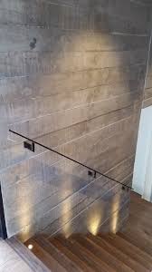 Classic Hallways Trendy Modern Decor Ideas Concrete Walls Interior Concrete Stairs Concrete Interiors