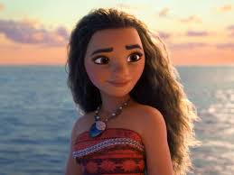 Sometimes one animated movie just isn't enough. Moana Review After 80 Years Of Experiments Disney Has Made The Perfect Disney Movie The Verge