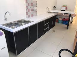 Kami memiliki banyak kabinet dapur di app salah satu elemen desain dasar dari dapur anda adalah lemari dapur. Kabinet Dapur Simple Pihak Kami Kabinet Dapur Bajet Facebook