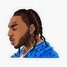 Shop online for tees, tops, hoodies, dresses, hats, leggings, and more. Cartoon Rapper Transparent Stickers Redbubble