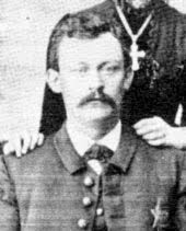 Chicago Police Star Magazine