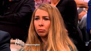 Dave Navarro Meets His Mother's Killer