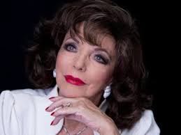 Jackie collins has earned her net worth as well as fame because of her successful career in writing and she has become one of the most popular english authors. How Old Is Joan Collins Who Is The Spouse Her Net Worth And Children Networth Height Salary