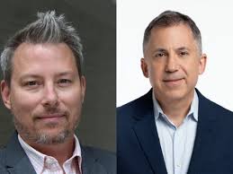 Realscreen » Tim Withers