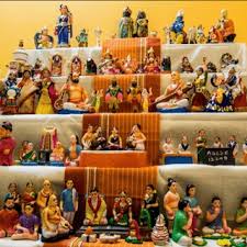 After months of planning, she took revenge by stealing and exposing cindy's personal. Navratri Pooja Nine Days Alankaram Of Devi And Significance Of Golu Dolls