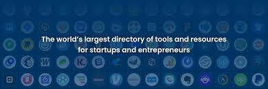 Explore database marketing in india targeting corporates, doctors & it professionals. Startup Stash A Curated Directory Of Tools And Resources For Your Startup