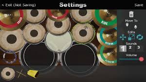 Download Drum Mod Kendang Latest 2 1 0 Android Apk