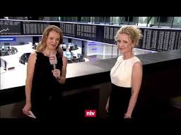 Lade ntv nachrichten und genieße die app auf deinem iphone, ipad und ipod touch. Ntv Teleborse Sabrina Marggraf Im Interview Mit Sandra Navidi Youtube