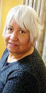 Memorializing Missing and Murdered Indigenous Women