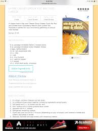 Pin By Belinda Jones On Recipes Cheese Lover Fall Favorites Crock