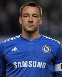John Terry in and out of trouble like a Yo-Yo