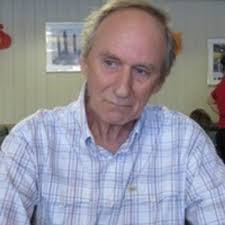 Most Recent Obituaries