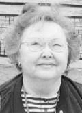 MARY MACPHAIL Obituary (2010)