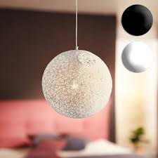 Luxus hängelampe kupfer wohnzimmer design lampe rosegold pendelleuchte esstisch. Design Deckenlampe Schlafzimmer Pendelbeleuchtung Flur Glaskugel Hangeleuchte
