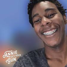 Meet the Cast of Annie Get Your...