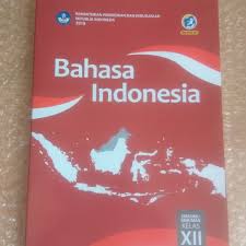 Kemendikbud telah menerbitkan buku sekolah elektronik (bse) untuk pelajaran bahasa berikut ini daftar materi yang termuat di dalam buku bahasa indonesia kelas 12 edisi revisi 2018 Jual Buku Bahasa Indonesia Kelas 12 Kelas Xii Revisi 2018 Diknas Kota Bekasi Indobooks Tokopedia