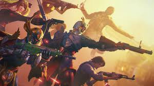 One can fire from inside the force field. Free Fire Conheca As Principais Girias E Jargoes Do Jogo Canaltech