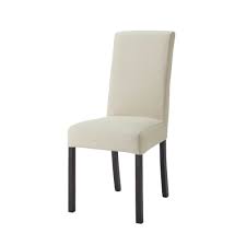 Maisons du monde 2014 chaise mauricette inspiration. Housse De Chaise En Coton Beige Mastic 47x57 Margaux Maisons Du Monde