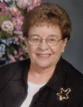 Obituary information for Neomi Linn