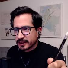 Daniel Mauricio Celis (@DanielMCelis)