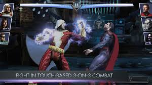Injustice Gods Among Us Action Entertainment Ios Card Injustice Tool Hacks Android Hacks