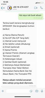 Contoh surat aduan surat rasmi no 5 jalan tengah. Tak Puas Hati Harga Kedai Makan Mahal Makan Sedap Johor Facebook