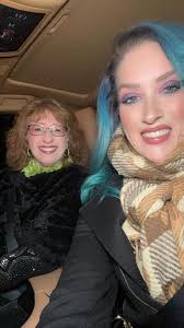 Robin Chumley Kohlhepp “Athena”