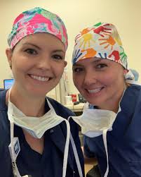 It's PA week! 🎉 Meet Amanda “Sam” Pipkin, PA-C! She has been working with  Longstreet Orthopedics since since 2011 and with me in Neurosurgery in  2020. She bears a strong knowledge of